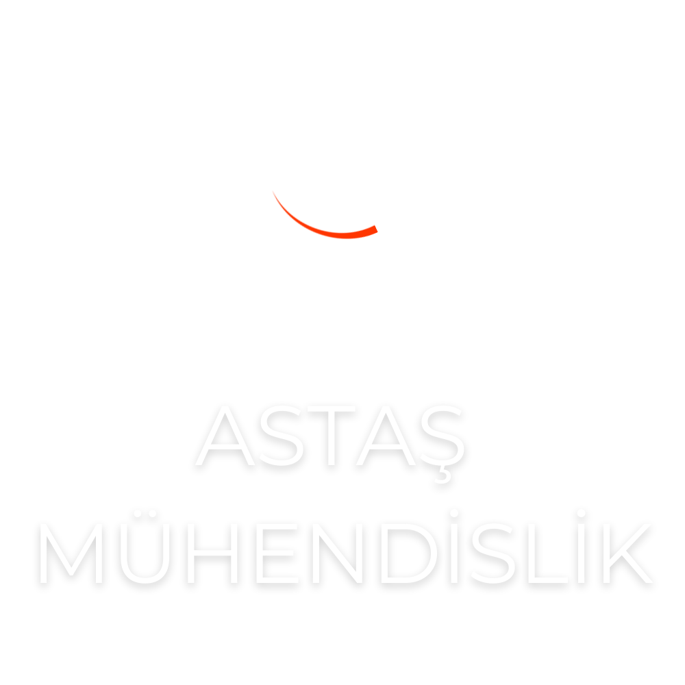 ASTAŞ MAKİNA MÜHENDİSLİK